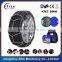 KNS 9MM Carbon Steel Snow Chain