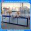 full automatic spiral paper tube making machine