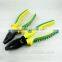 Wire cutters, crimping tools, BNC Crimp tools