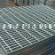 Hot Dipped Galvanized Serrated Heavy Duty Steel Grating Stair/Stainless Steel floor Drain Grate