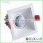 2015 High Demand Rotatable LED Light Import Ceiling Light Fittings