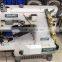 Used Second Hand Reconditioned SIRUBA C007J Siruba Flat Lock Sewing Machinery