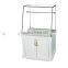 Supply all kinds of spices display stand,acrylic display for cosmetics