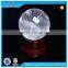 HJT Nature clear crystal ball personalized quartz sphere