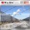 WF-BL003 Steel galvanized wind dust net Environmentally