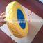 400-8 PU foam wheel