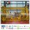 Heavy Duty 20feet 40feet and 45feet overheight frame telescopic container spreader container lifting spreader