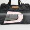 2016 new Red luxury comfort nylon cat carrier bag dog bag airline approved
