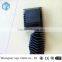 extruded aluminum radiator