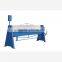 hot selling 2 in 1 roofing tile steel coil decoiler machine for sale