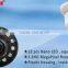 CCTV Dome camera with Nano LED