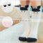 Cute Panda three dimensional creative cotton socks thick cotton socks microfiber cozy socks