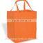 High quality promotional pp non woven insulated reusable grocery bag