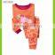 Cheaper pajamas set baby giraffe pajamas kids orange pyjamas children animal clothes boys girls funny sleepwear high quality                        
                                                Quality Choice