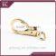 High quality leather bag snap hook clasp & dog hook supplier