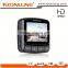 Ambarella A7 super HD DVR low light vision at night camera