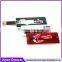 New best sell business card marvel usb flash drive