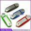 Cheap plastic custom logo blank credit card size usb flash drive,High speed plastic usb