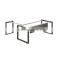 2015 Best Selling Simple Designed Elegant Modular Welding Table