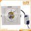 commercial lighting square recessed 5w 9w 15w 20w 30w cob led grille lamp                        
                                                Quality Choice
                                                    Most Popular