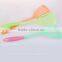Hot sale food grade kitchen tool silicon spatula wholesale