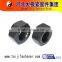 High Quality Low Price China Manufacturer DIN934 Hex Nut