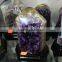 Natural Amethyst Geode Cluster Wand Point Crystal Ornaments For Sale