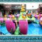 Direct manufacture with 10 years history cheap amusement rides snail attacking team for sale