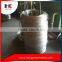 0.12mm 410 stainless steel wire