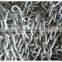high quality auto hot dip galvanized welded chain