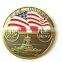 Custom challenge coins made in China