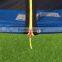 2015 New Cheaper Trampoline With Safety Net(6-10ft)