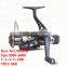 G4F Series Middle End Four Style Size 2000-6000 1+1-9+1BB Front Drag Spinning Fishing Reel