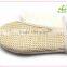 Hot selling natural sisal bath mitt