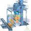 Automatic Intelligent Control Robot Shot Blasting Machine