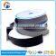 Eco-friendly sticky back to back adhesive hook and loop, double sided hook and loop tape