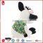 wholesale cute and cheap stuffed soft plush farm animal toy for kids