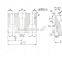 Mold Customized Steel Block