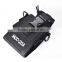 Portable walkie talkie leather case MSC-20A two way radio case for BAOFENG/ZASTONE/HYT walkie talkie nylon case