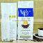 Hot selling coffee bag with valve with low price