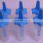 Factory Direct Sales Quality Assurance Injection Plastic Ice Cream Container Mould