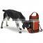 Heavy duty dog food travel pack