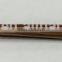 Beautiful And Bronze-coloured Tweezer /delicate Design/daily-use
