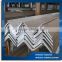 Multifunctional hot dip galvanized steel angle with cheap price