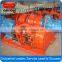 2JPB-55 Double drum Elctric scraper winch for Metal Ore Mining