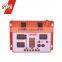 Good design LED display 50A pwm solar charger controller 12v/24v for solar off grid system