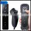 New For Wii Four Batteries For Mini Remote Controller
