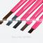 1 PCS HOT Women Ladies Waterproof Brown Eyebrow Pencil Eye Brow Liner Pen Powder Shaper Makeup Tool 5 colors Hot Sale