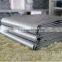 63D Polyester 190T taffeta with blackout coating