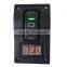 VOLTMETER BATTERY TEST PANEL